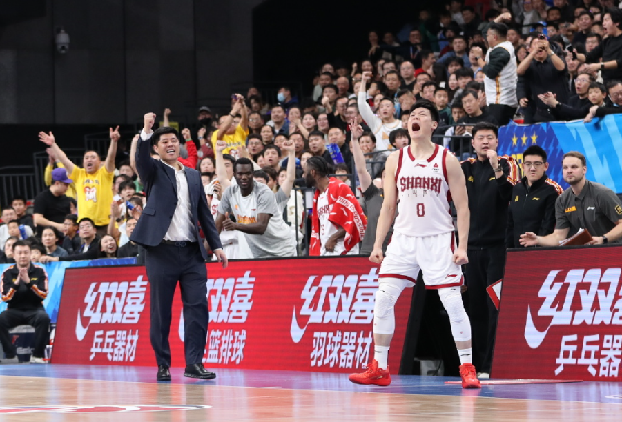 开云体育登录-一手好牌打稀烂！6主力负伤+魔鬼赛程，北京难了，许利民麻烦大了