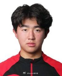 开云体育入口-博主：19岁原亚泰球员徐潇瀚加盟葡超阿马多拉之星俱乐部