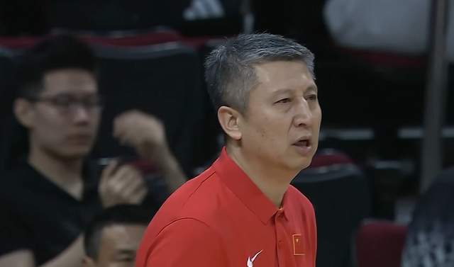 开云体育中国-如鲠在喉！中国男篮7分险胜，5人闪耀，5人崩盘，郭士强难言满意