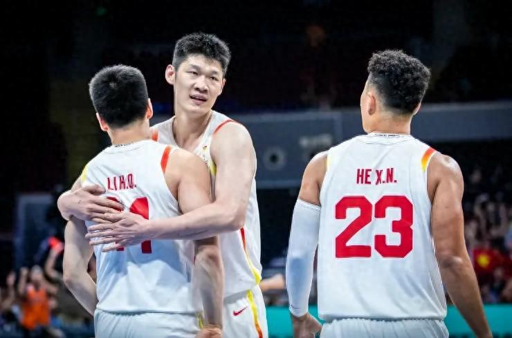 开云体育入口-男篮世预赛亚大区出线更新，两队提前晋级，中国赢1场即上岸
