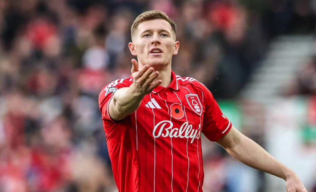 开云体育中国-邮报：拜仁也对埃利奥特-安德森感兴趣，并在加大追求力度