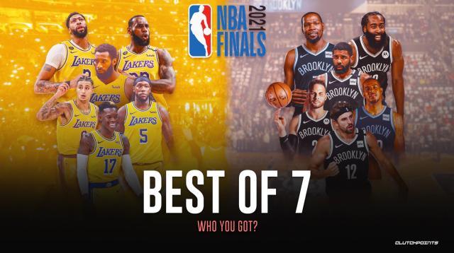 开云体育中国-【圆桌】湖网大概率会师决赛？哪支球队是最强拦路虎