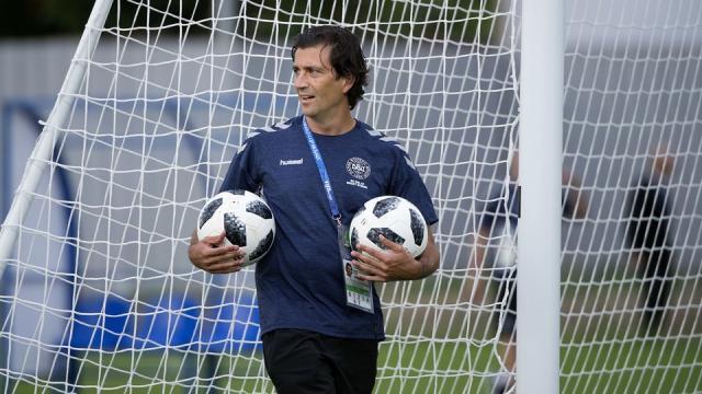 开云体育中国-和死神抢爱神 丹麦医疗团队挽救埃里克森生命获赞